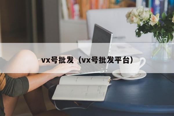 vx号批发（vx号批发平台）