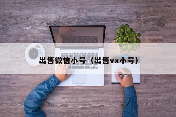 出售微信小号（出售vx小号）