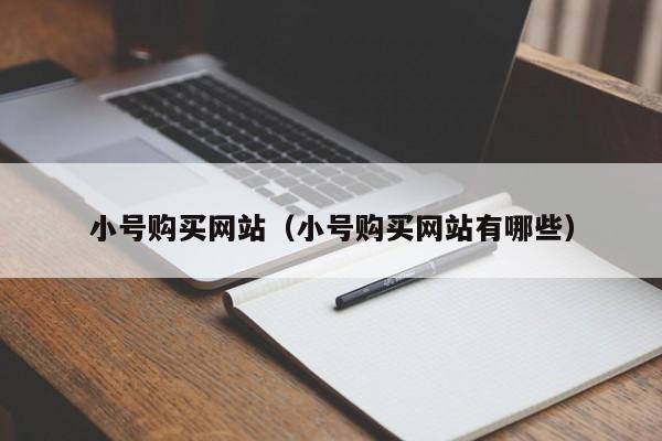 小号购买网站（小号购买网站有哪些）