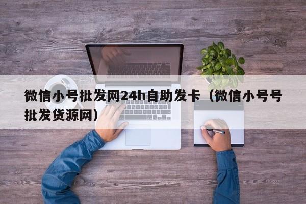 微信小号批发网24h自助发卡（微信小号号批发货源网）