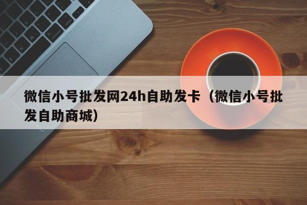 微信小号批发网24h自助发卡（微信小号批发自助商城）
